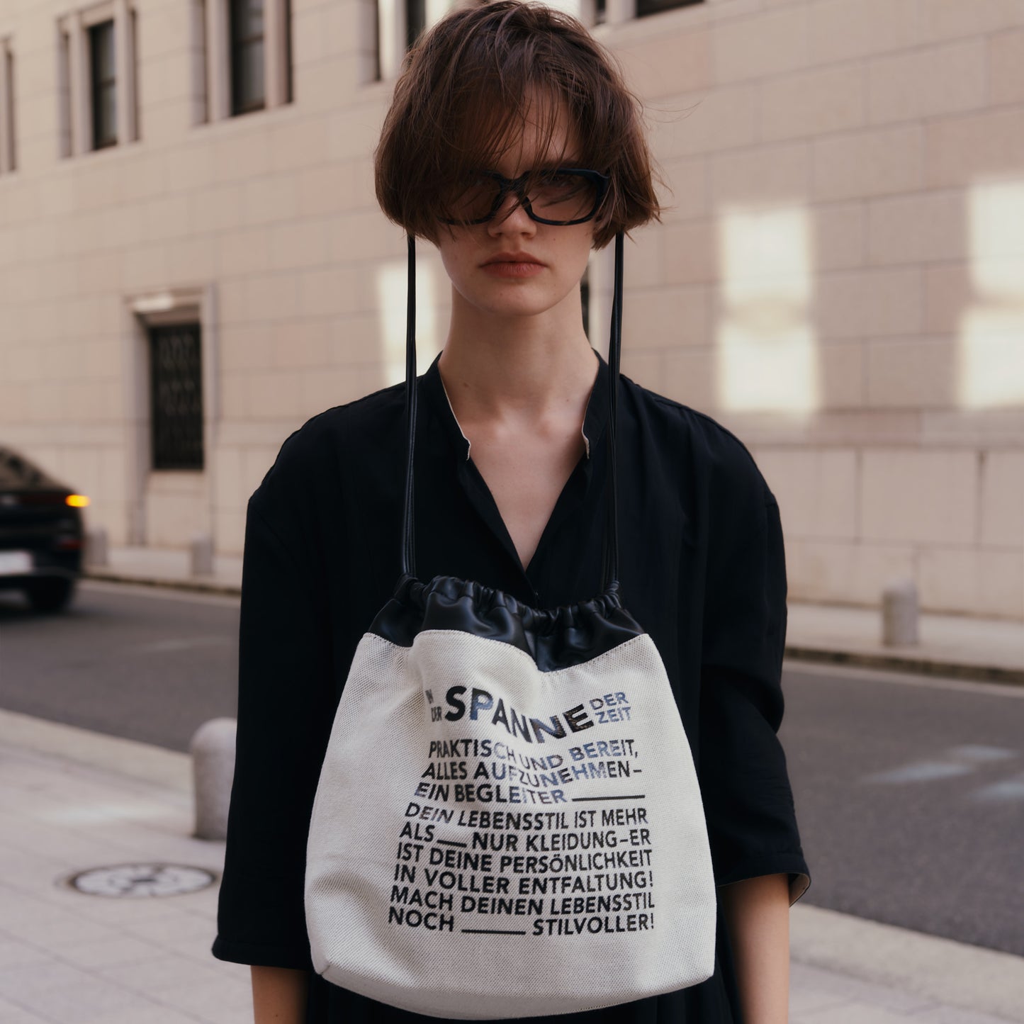 SPANN BAG 375-2