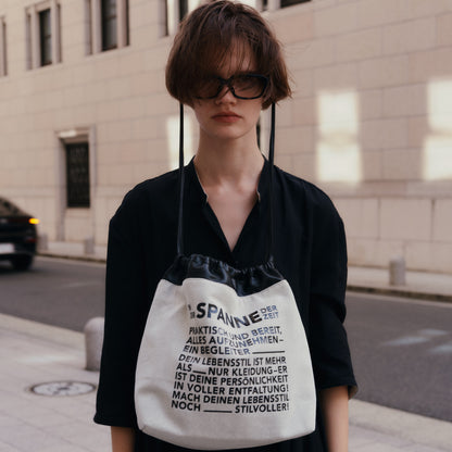 SPANN BAG 375-2
