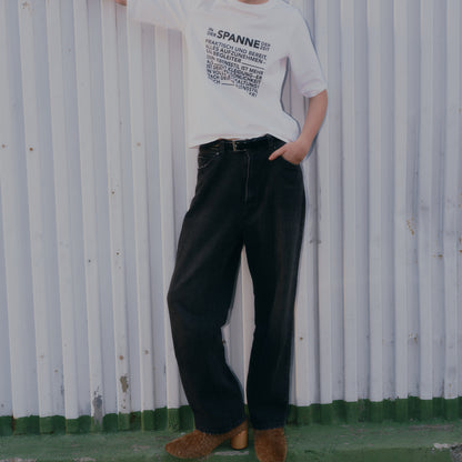 グレーデニム