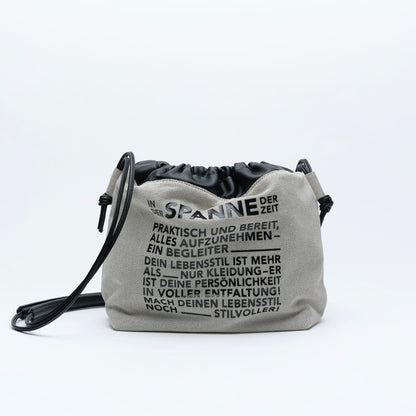 SPANN BAG 375-2