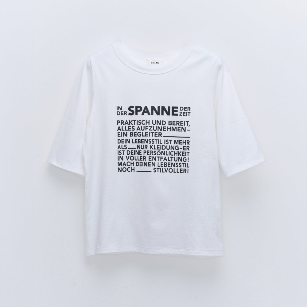 SPANNEロゴT