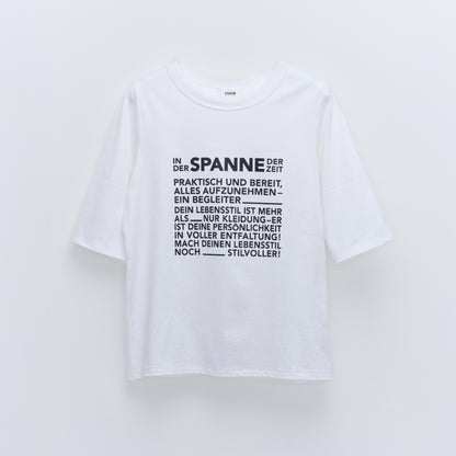 SPANNEロゴT