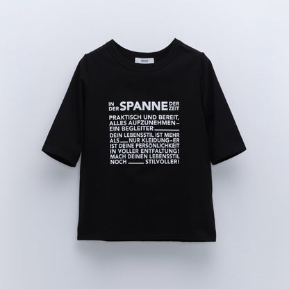 SPANNEロゴT
