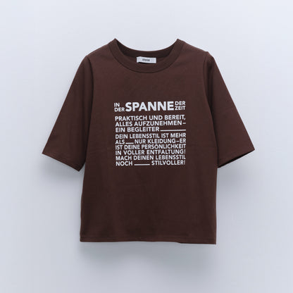 SPANNEロゴT