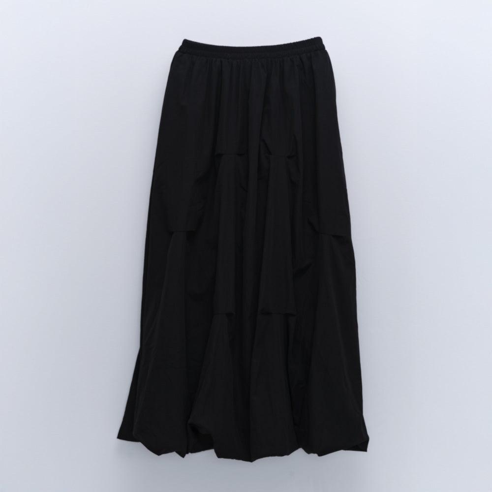 バルーンスカート