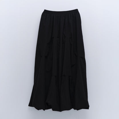 バルーンスカート