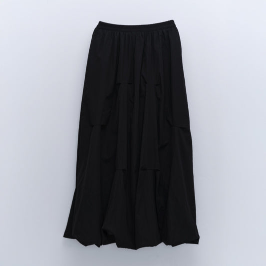 バルーンスカート