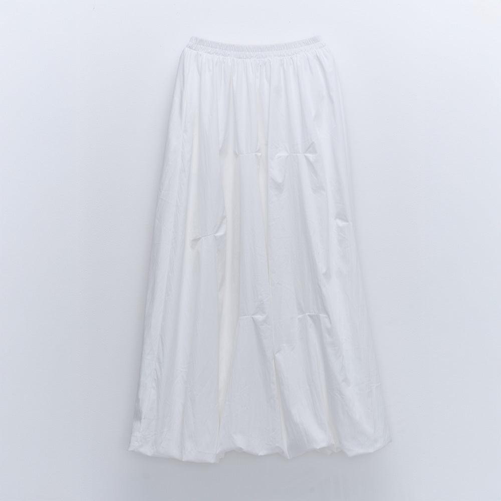 バルーンスカート