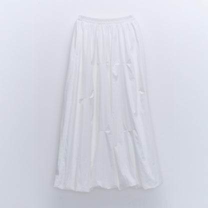 バルーンスカート