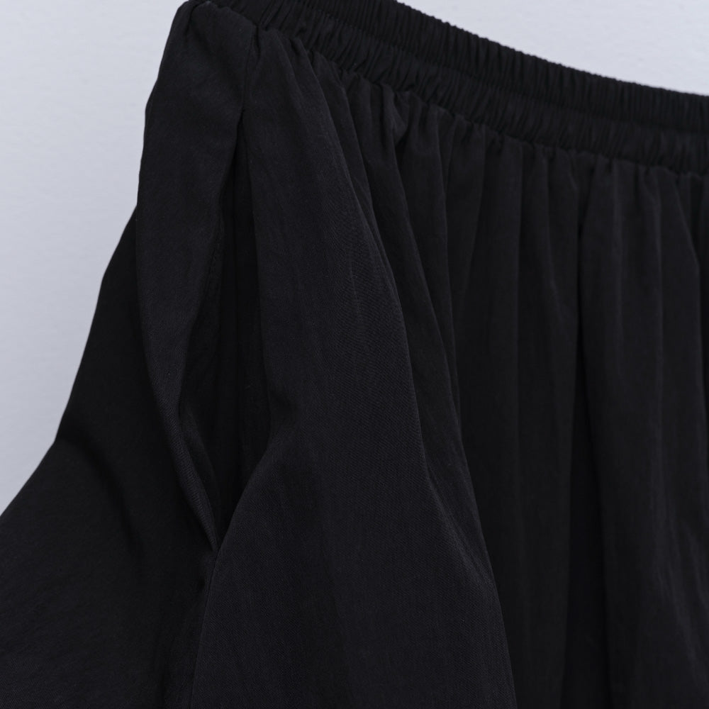 バルーンスカート